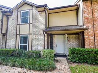 11564 S Kirkwood Rd, Stafford, TX 77477