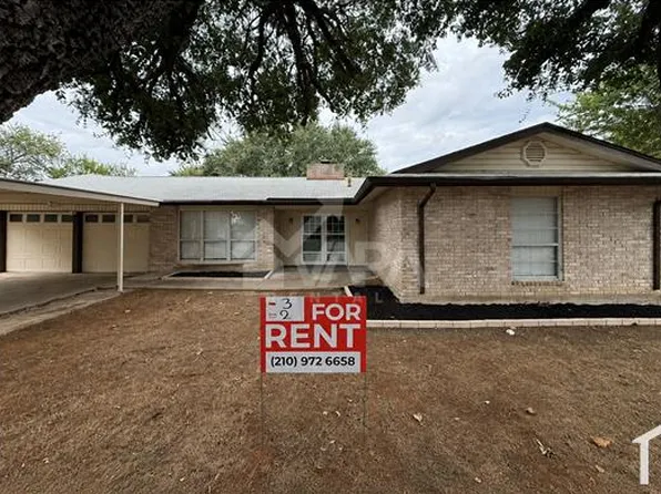 6607 Cromer, San Antonio, TX 78239