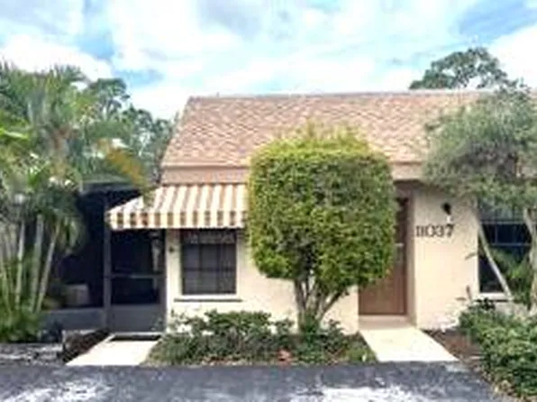 11037 Nutmeg Drive, Palm Beach Gardens, FL 33418