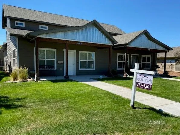2027 Washington Dr #8, Glendive, MT 59330