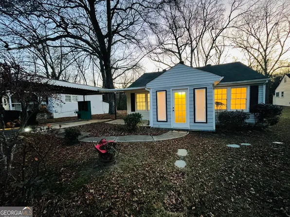8485 Duncan St, Douglasville, GA 30134