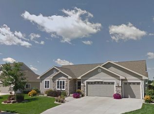 501 21st St, Prairie Du Sac, WI 53578