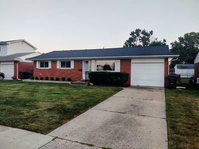 11306 Jacqueline Dr, Sterling Heights, MI, 48313