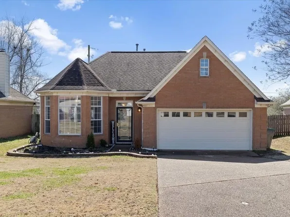 8621 High Cotton Cv, Cordova, TN 38018