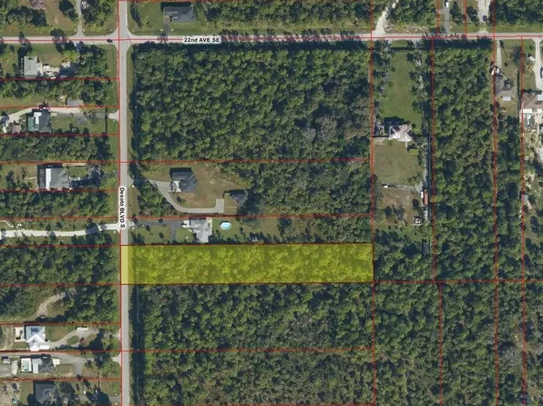 Desoto Blvd, NAPLES, FL 34120