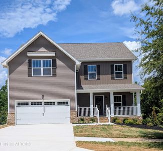 133 Galeberry Ave #300, Oak Ridge, TN, 37830