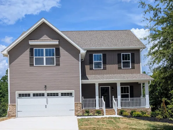 133 Galeberry Ave #300, Oak Ridge, TN 37830