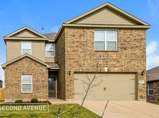2100 Jeanine Dr, Anna, TX 75409