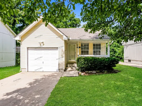 2010 Cleveland Ave, Kansas City, MO 64127