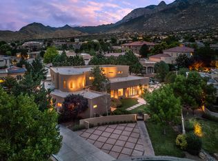 8808 Primrose Ct NE, Albuquerque, NM 87122