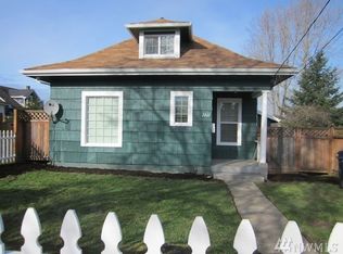 1011 S 41st St, Tacoma, WA