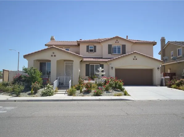 12987 Johannesburg St, Hesperia, CA 92344