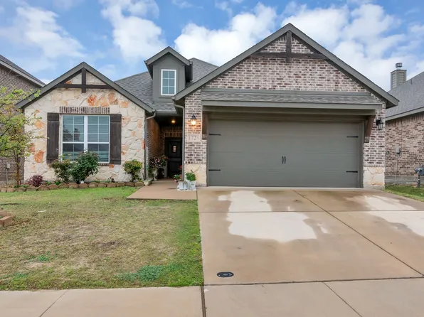 1728 Rio Secco Dr, Fort Worth, TX 76131