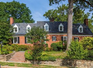 1801 Sudbury Ln NW, Washington, DC 20012