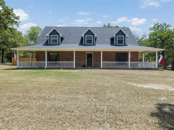 260 Winding Way, Fairfield, TX 75840