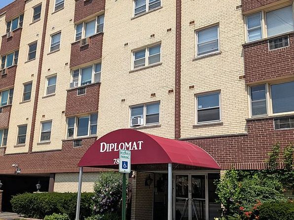 7840 W North Ave APT 5H