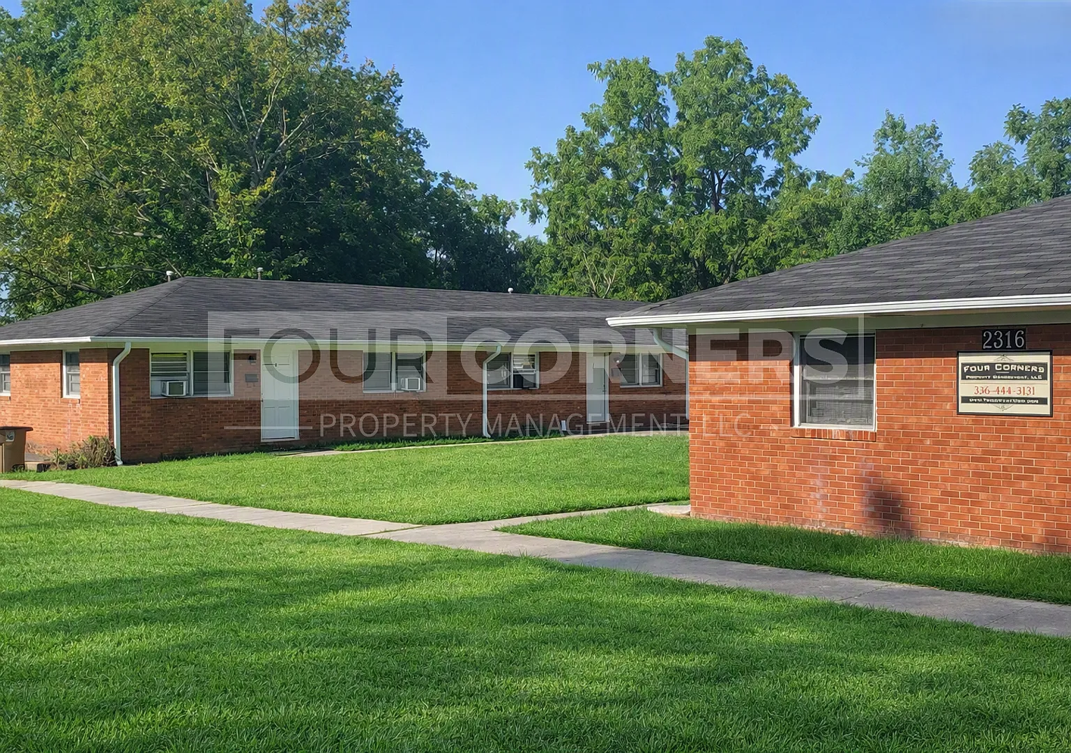 2316 Kersey Street — Photo 1