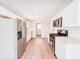 2870 High Brook Way SE, Conyers, GA 30094