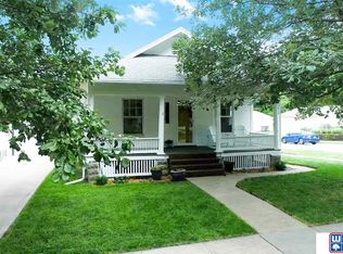 1700 N 31st St, Lincoln, NE 68503