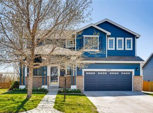 6076 Valley Vista Ave, Firestone, CO 80504