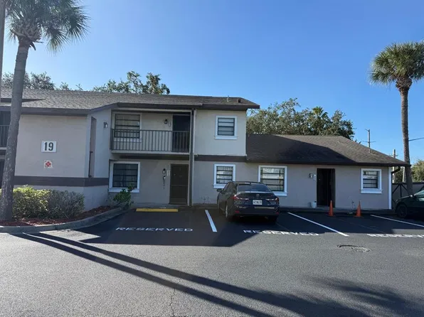 2937 REGENCY DRIVE #R937, MELBOURNE, FL 32935