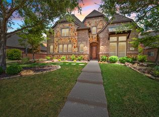 2206 Alisa Ln, Trophy Club, TX 76262