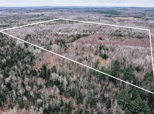 M9 L A2 Deer Run #19, Stetson, ME 04488