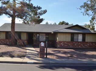 4637 E Covina St, Mesa, AZ 85205