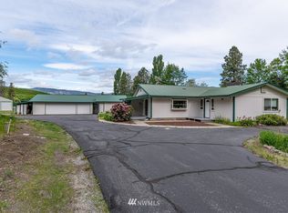 275 Boyd Loop Rd, Chelan, WA 98816