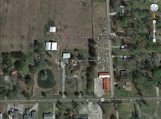 18925 S Harrells Ferry Rd, Baton Rouge, LA 70816