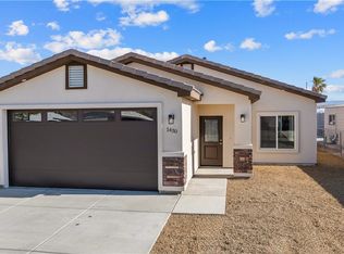 1430 Church Dr, Bullhead City, AZ 86442