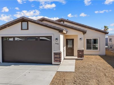1430 Church Dr, Bullhead City, AZ, 86442