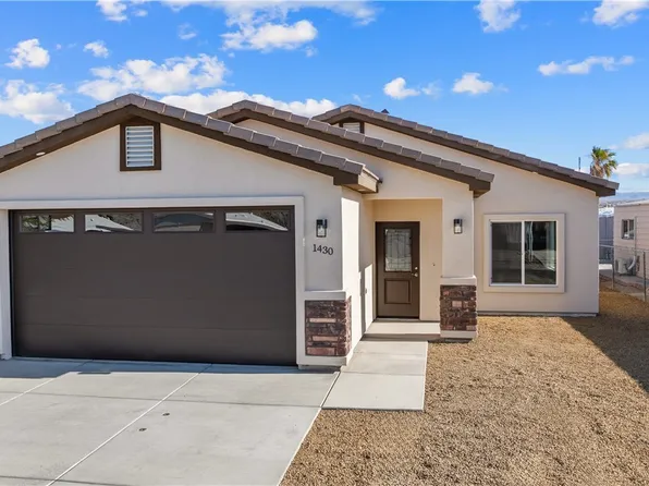 1430 Church Dr, Bullhead City, AZ 86442