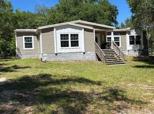 5215 Griffin Rd, Brooksville, FL 34601