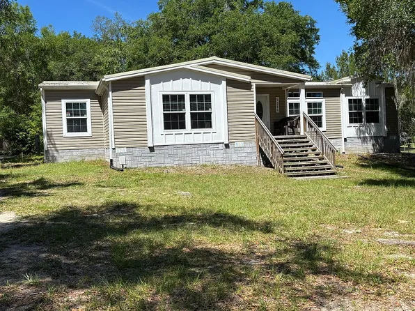 5215 Griffin Rd, Brooksville, FL 34601