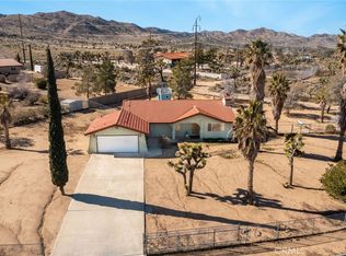 8840 Joshua Ln, Yucca Valley, CA 92284