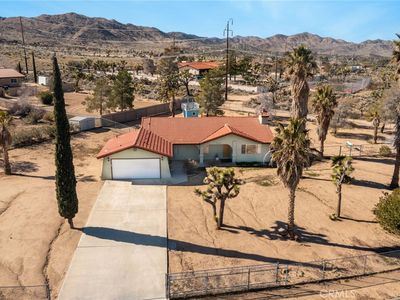 8840 Joshua Ln, Yucca Valley, CA, 92284