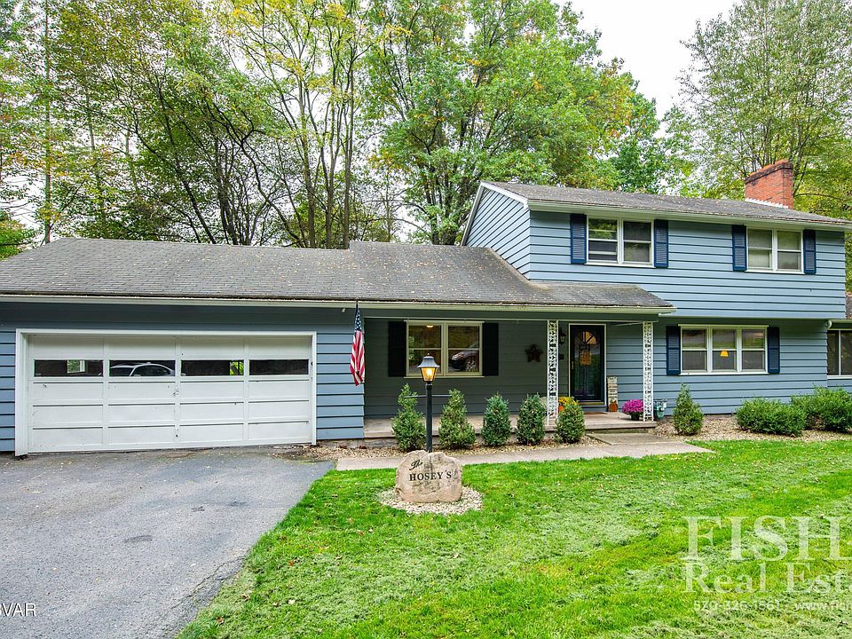 1127 Vallamont Dr NW, Williamsport, PA 17701 | Zillow