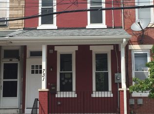 731 Berkley St, Camden, NJ