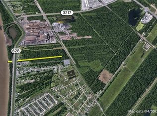 148 Highway 628, La place, LA 70068