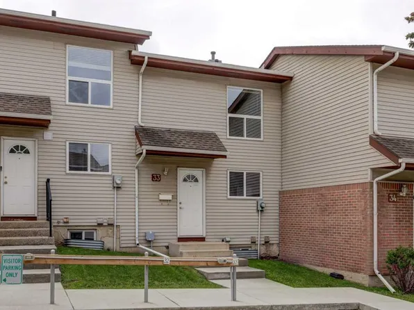 64 N Whitnel Ct NE #33, Calgary, AB T1Y 5E3