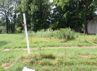1406 Dill St, Newport, AR 72112