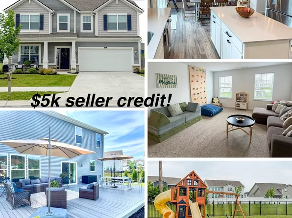 6043 Cedar Shade Way, Indianapolis, IN 46259