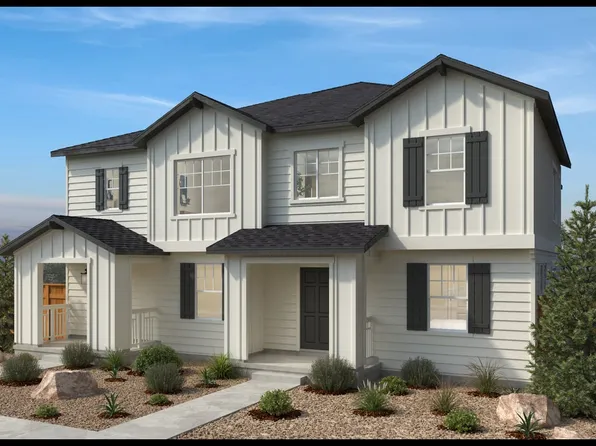 2146 Farmfresh Aly, Brighton, CO 80601