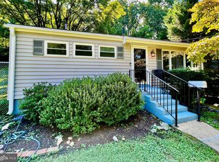 6517 Berkshire Dr, Alexandria, VA 22310