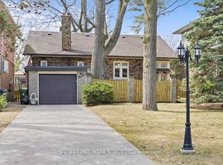 100 Warden Ave, Toronto, ON M1N 2Z4