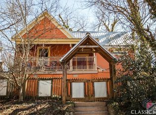 386 Rosa Nell Howard St, Athens, GA 30601