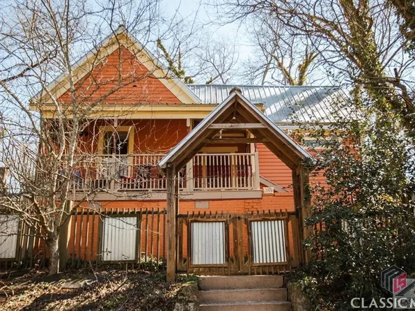 386 Rosa Nell Howard Street, Athens, GA 30601