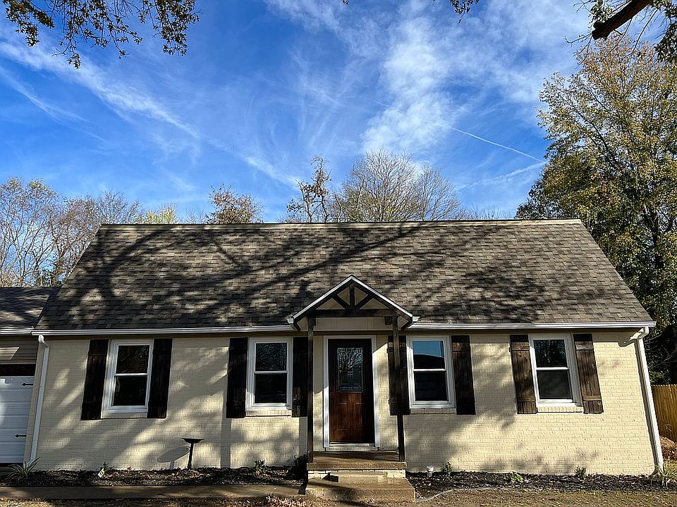 Redesigned exterior