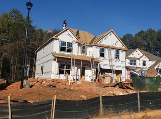 416 Exploration Trce LOT 69-EC69-4, Ellenwood, GA 30294